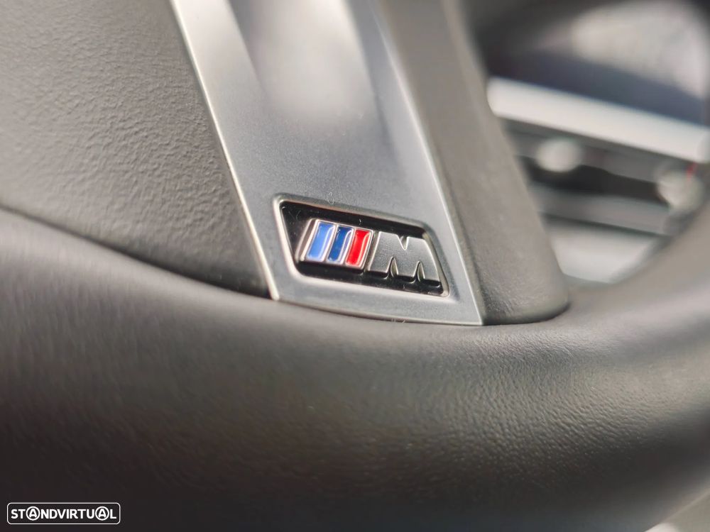 BMW 420 d Pack M Auto - 21