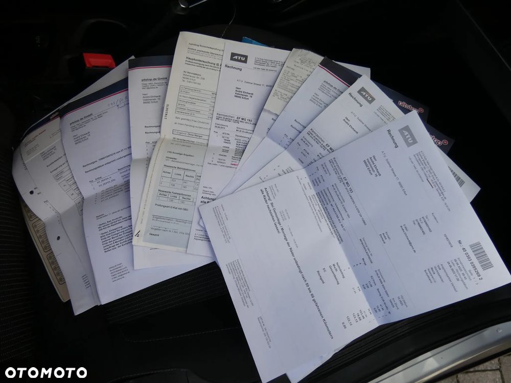 Ford B-MAX 1.0 EcoBoost Titanium X ASS - 41