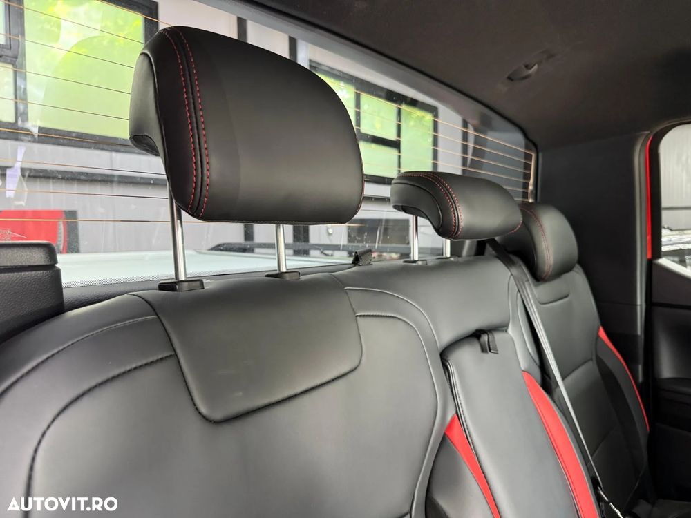 Ford Ranger 3,0 l EcoBoost Doppelkabine Autm. Raptor - 33