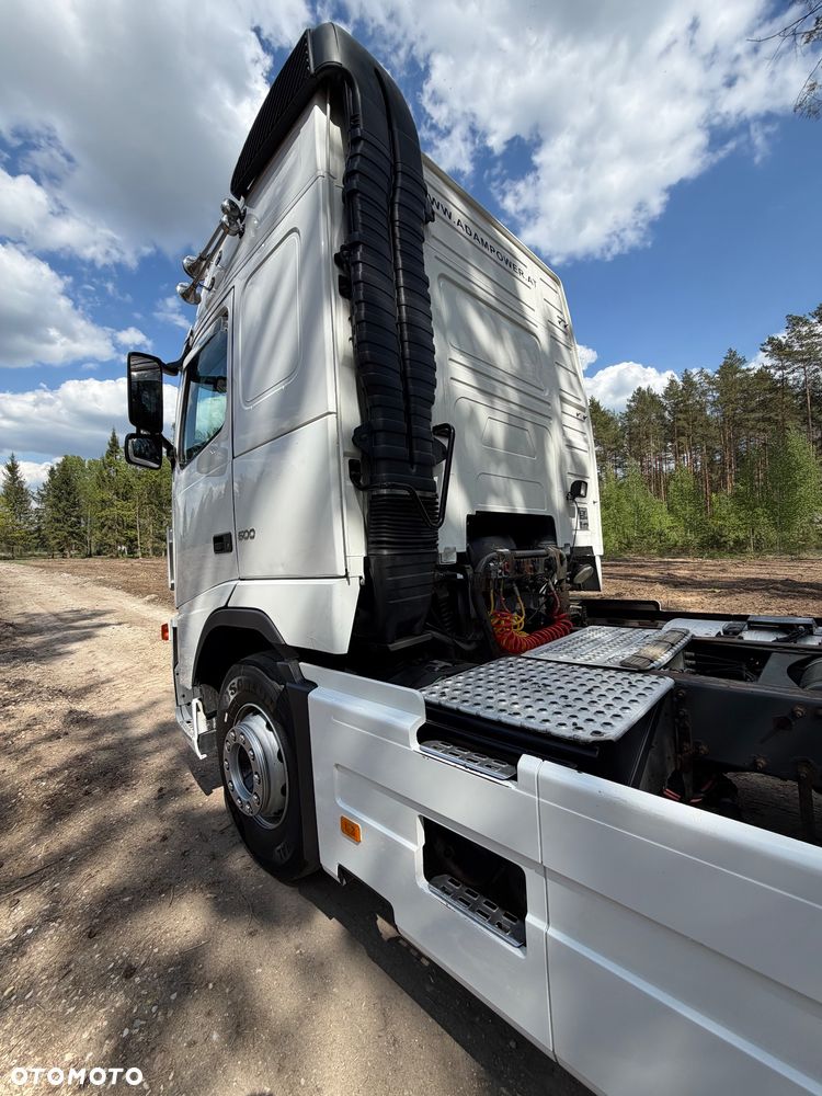 Volvo FH 500 - 3
