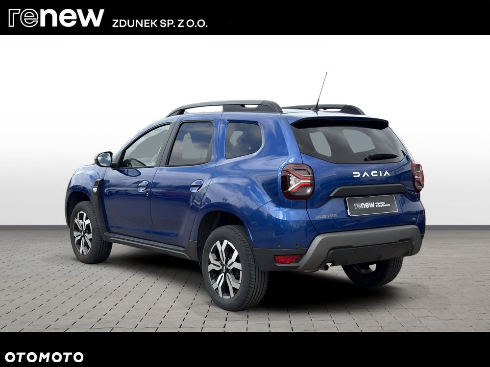 Dacia Duster - 3