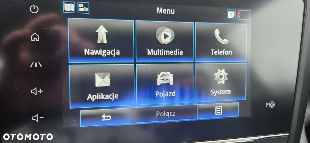 Renault Kadjar 1.7 Blue dCi Intens 4x4 - 28