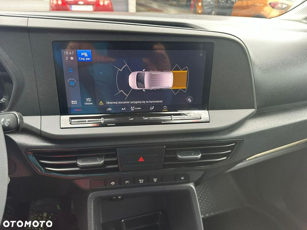 Ford Transit Connect - 21