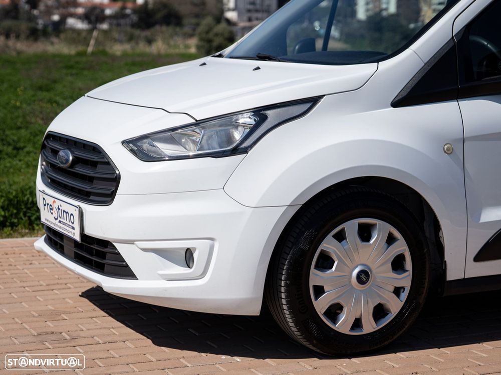 Ford Transit Connect 1.5 TDCi 230 L2 Trend - 29
