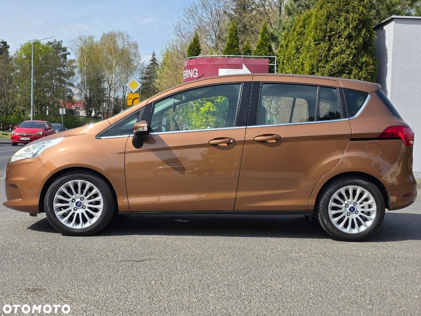 Ford B-MAX - 30
