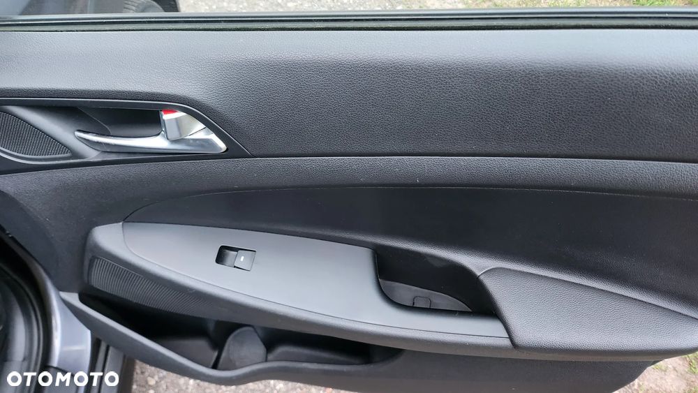 Hyundai Tucson - 19