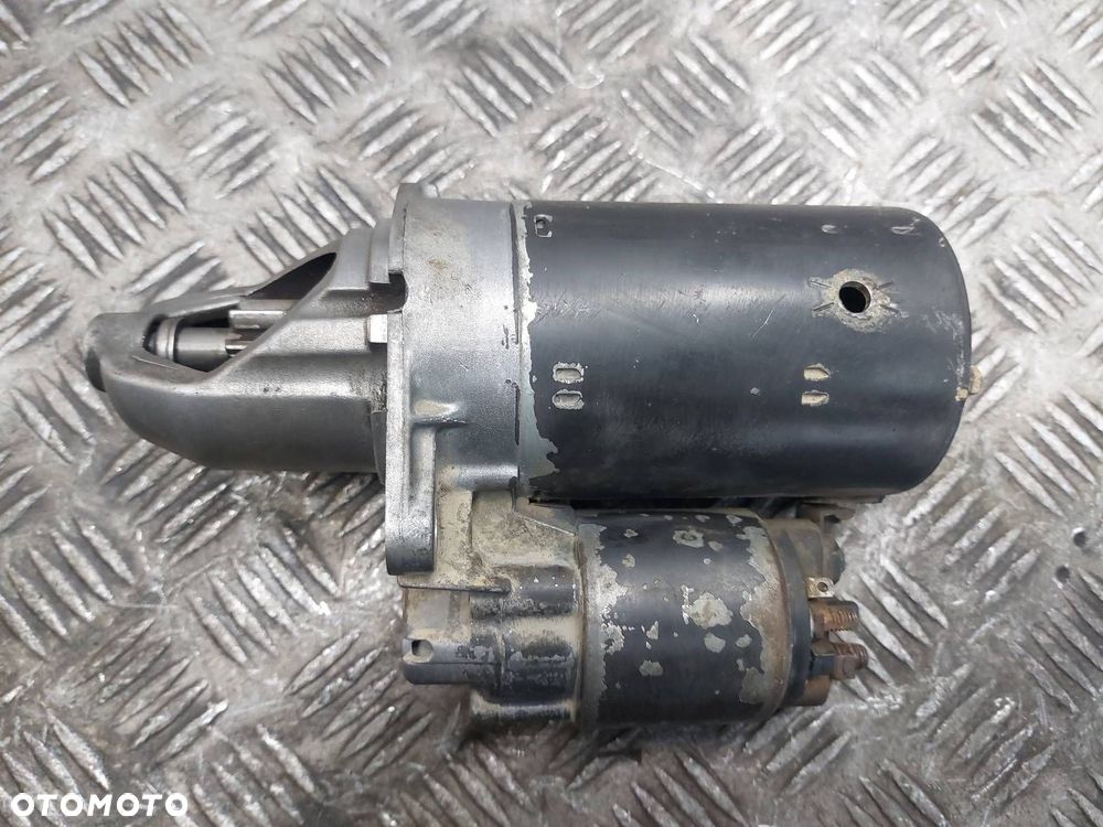 ROZRUSZNIK NISSAN MICRA K11 LIFT 1.0 16V 0001112018 2330099B00 - 3