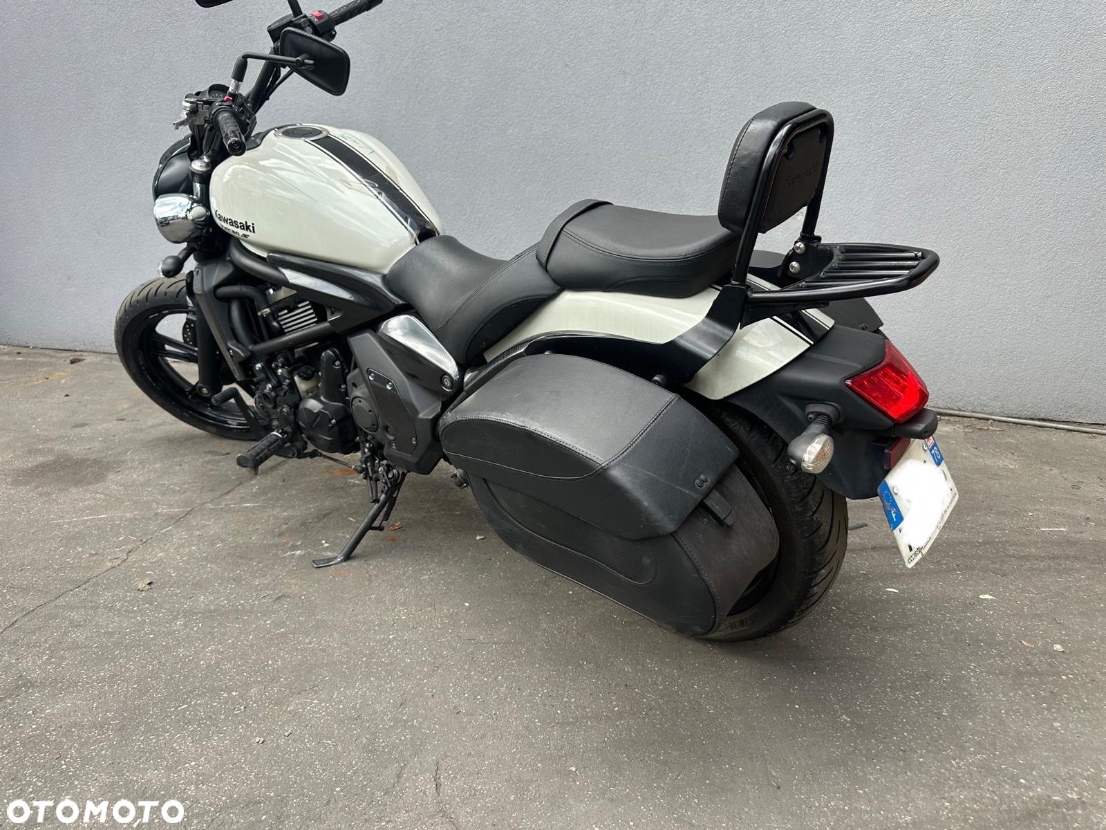 Kawasaki Vulcan - 8