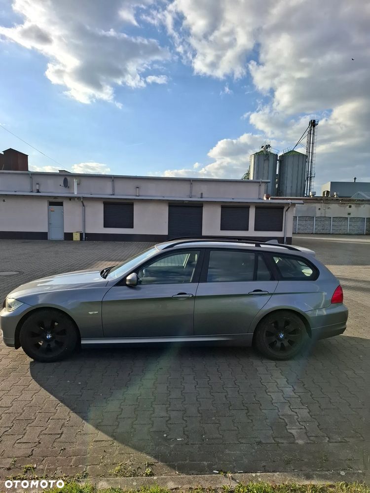 BMW Seria 3 318i Edition Lifestyle - 4