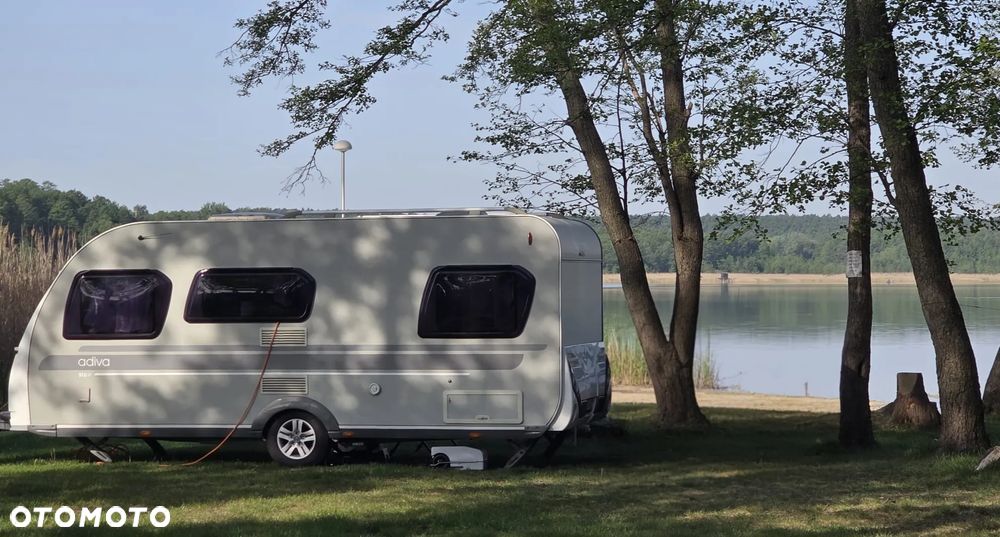 Adria Adiva 512 UP - 39