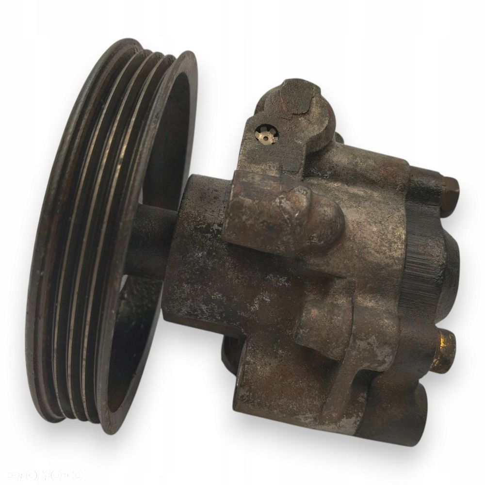 PRZEPŁYWOMIERZ BMW E46 E39 E38 X5 E53 320d 525d 530d 3.0d 0281002185 Bosch - 4