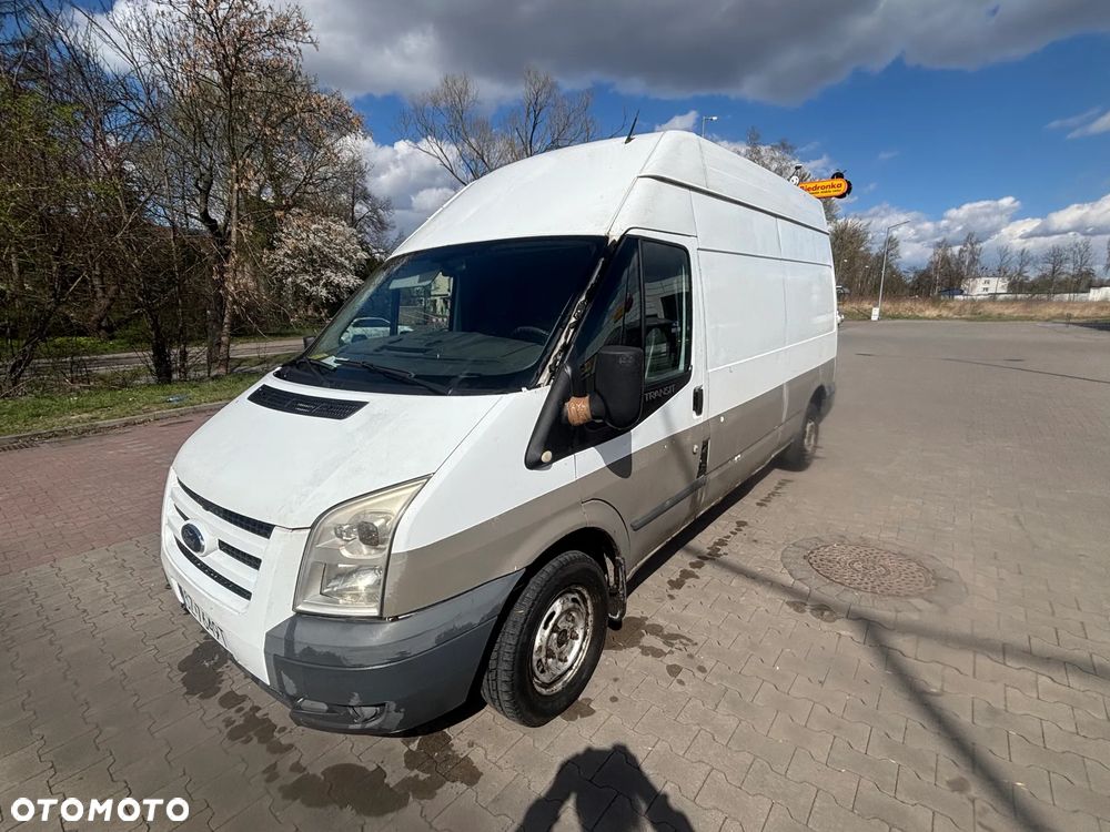 Ford TRANSIT - 13
