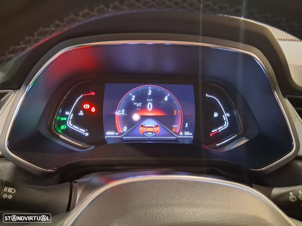 Renault Captur 1.5 dCi Exclusive - 35