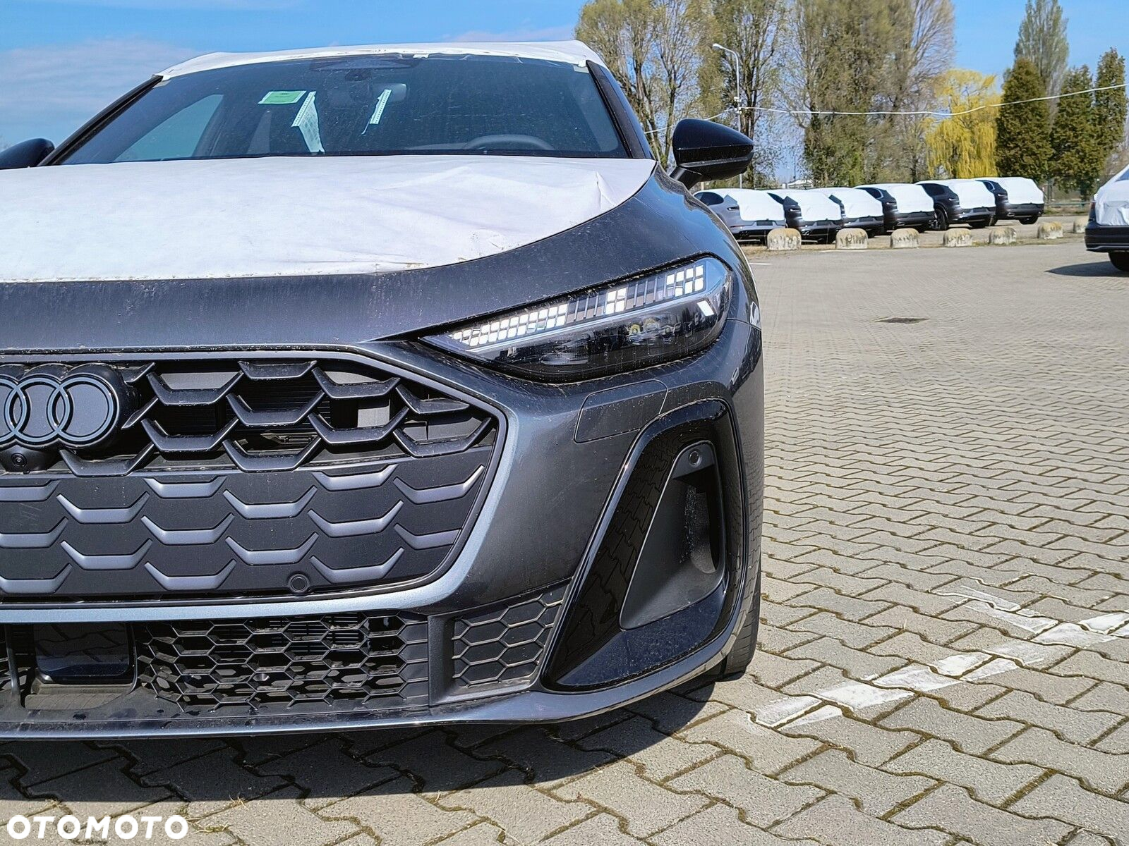 Audi A5 - 8