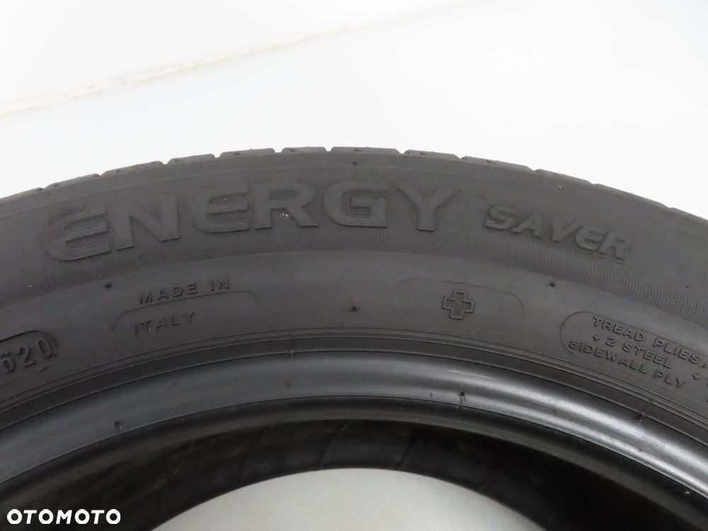2x 205/55R16 OPONY LETNIE Michelin Energy Saver+ 91V - 3