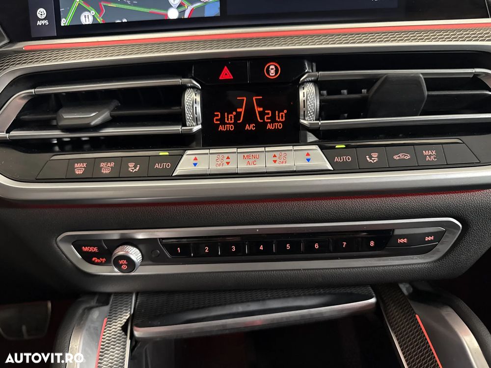 BMW X6 xDrive30d - 19