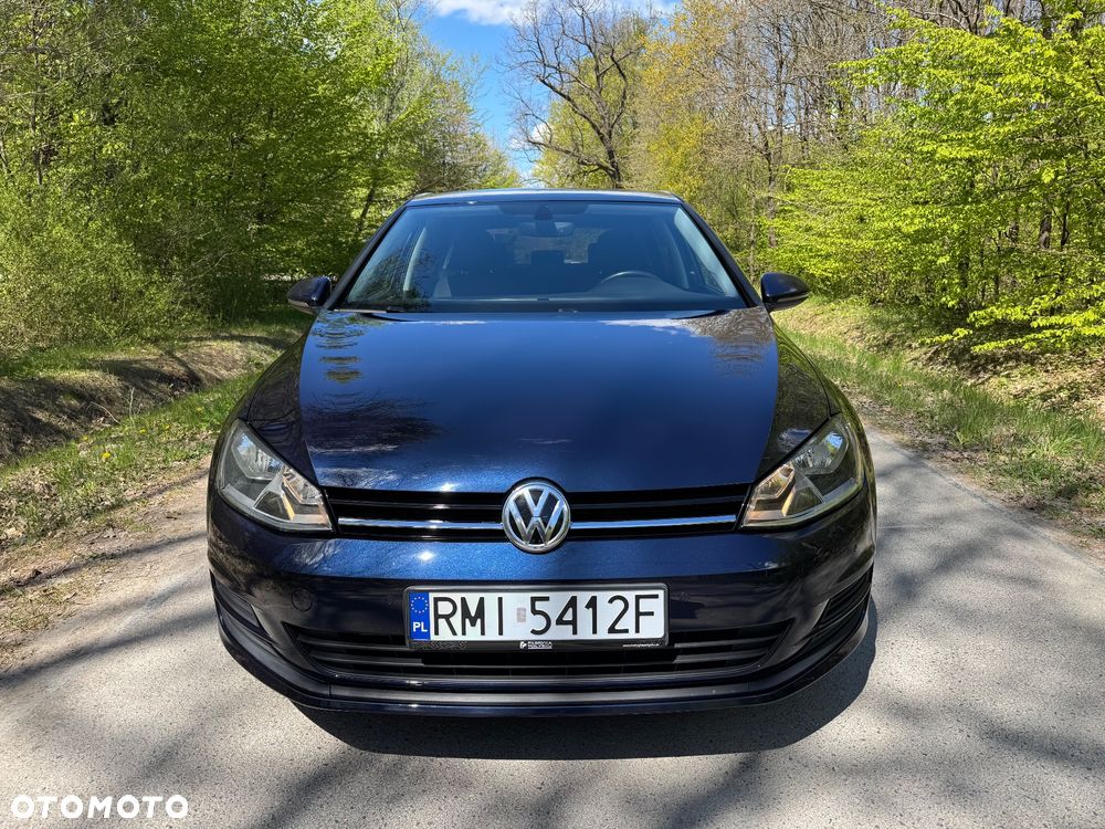 Volkswagen Golf 2.0 TDI BMT Highline EU6 - 30