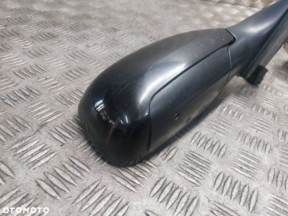 LUSTERKO LEWE + PRAWE ELEKTRYCZNE AUDI A3 8L LIFT 5 PIN LZ9W EU - 6