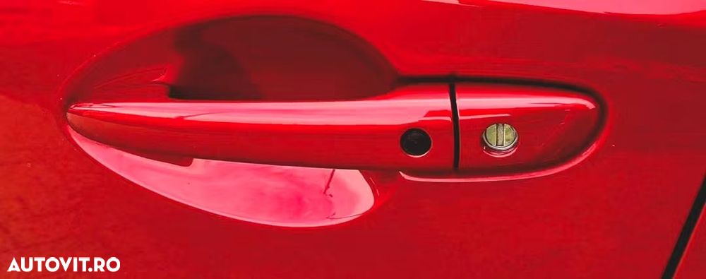 Mazda CX-3 SKYACTIV-D 105 AWD Sports-Line - 18