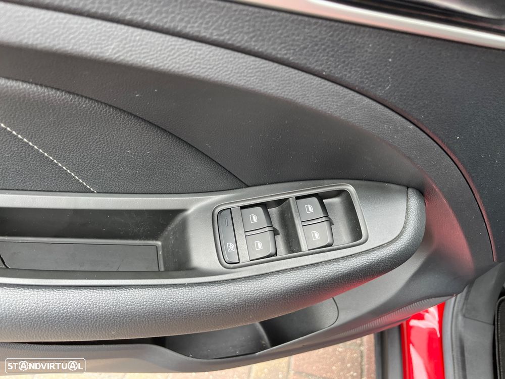 MG ZS Luxury - 13