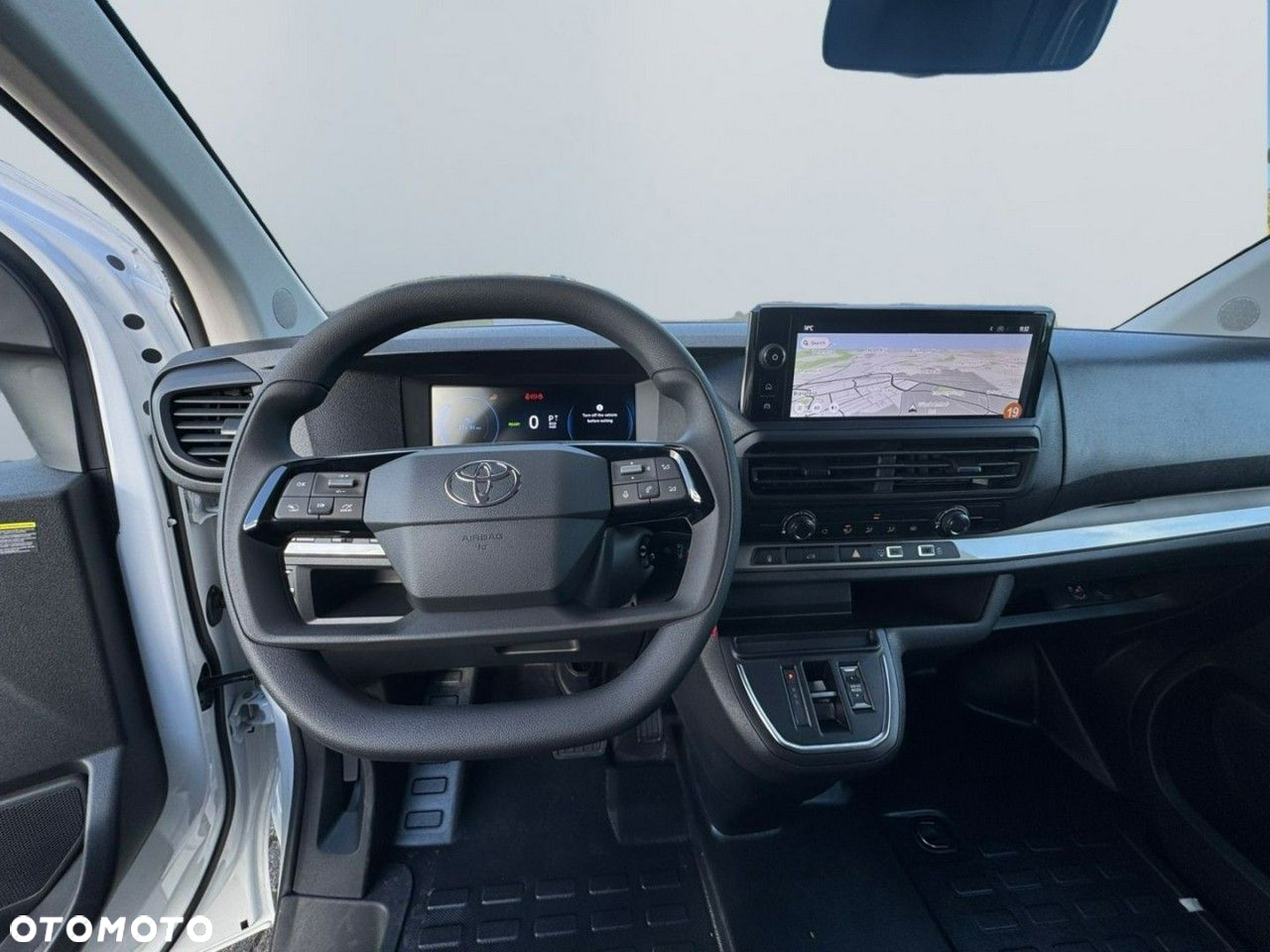 Toyota ProAce - 2