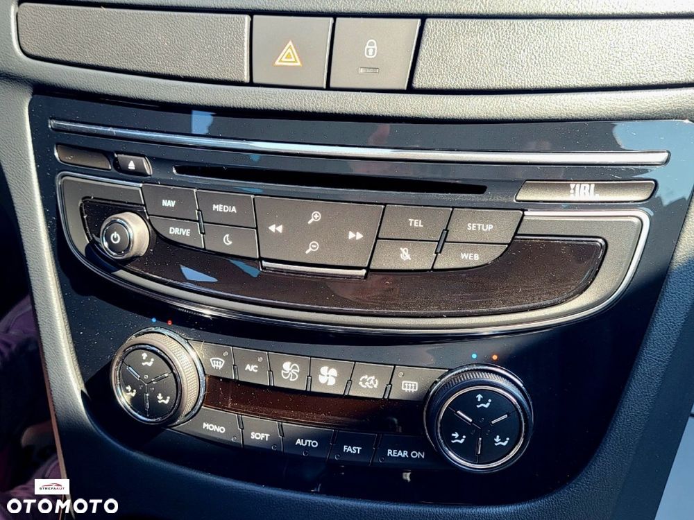 Peugeot 508 - 37