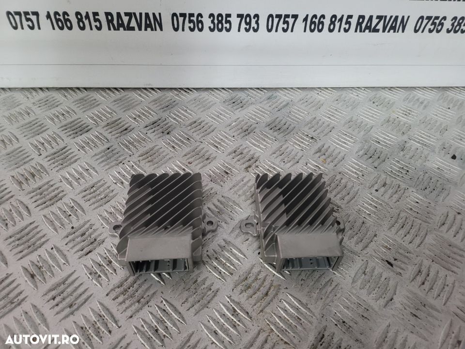 Amplificator Active Sound Bmw F10 F11 F06 F07 F12 F13 F01 F02 Cod 9381086 9352262 - 1