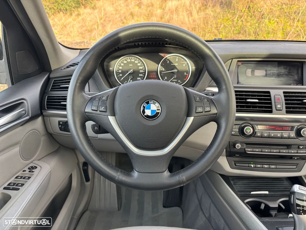 BMW X5 30 d xDrive - 15