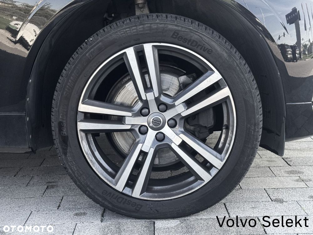 Volvo XC 60 - 7