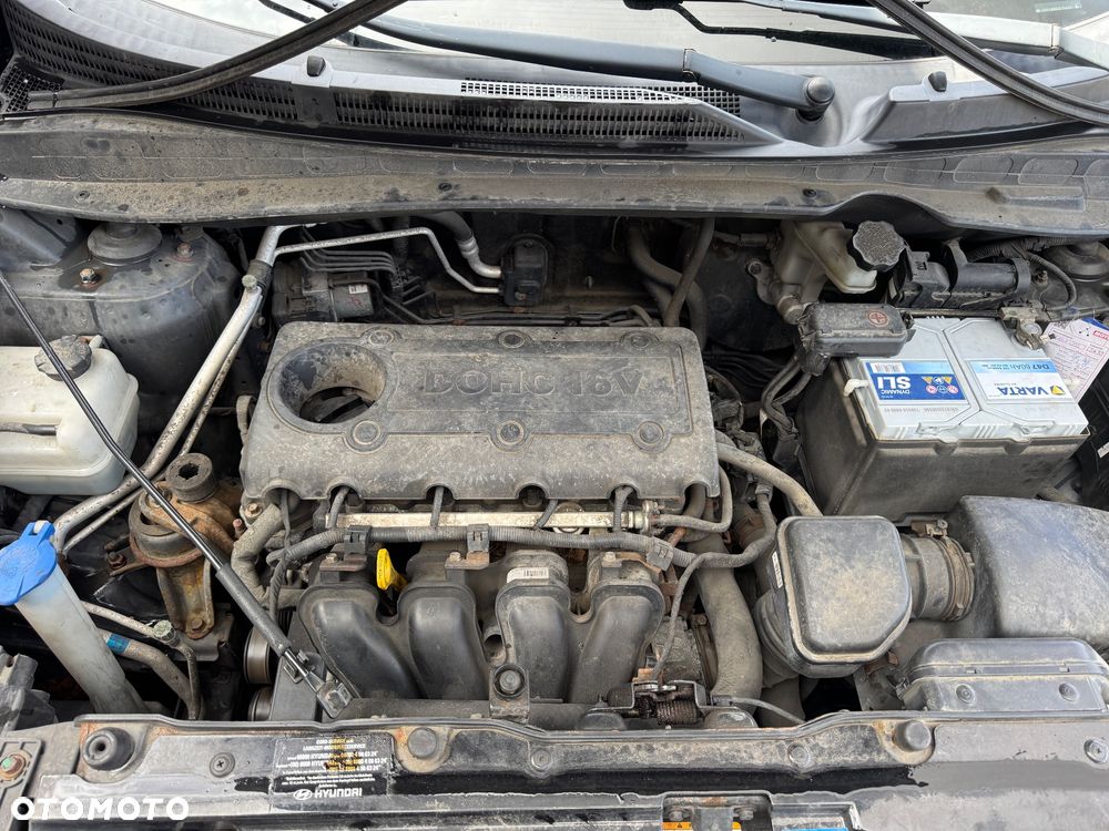 Hyundai ix35 - 17