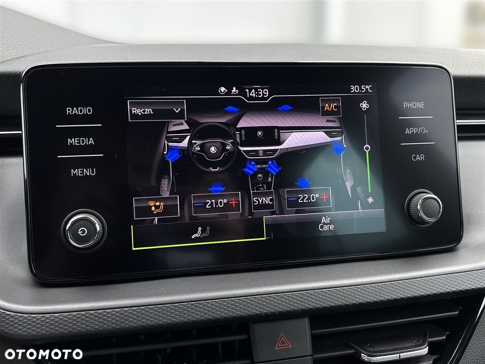 Skoda Kamiq 1.0 TSI Ambition - 28