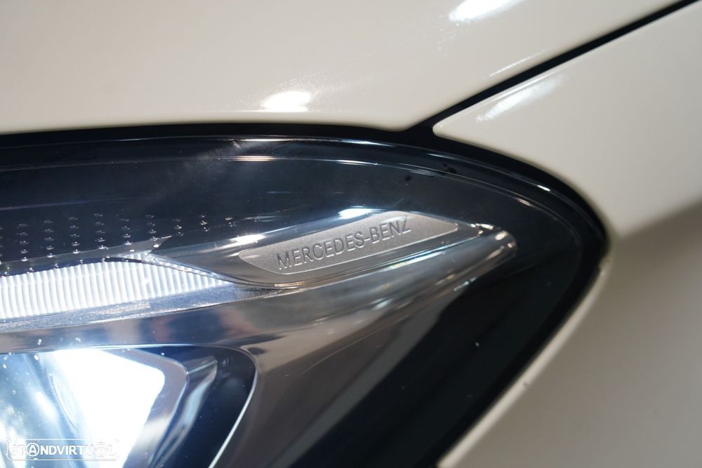 Mercedes-Benz GLA 200 d AMG Line Aut. - 52