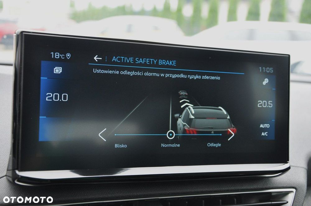 Peugeot 3008 1.2 PureTech Allure S&S - 26