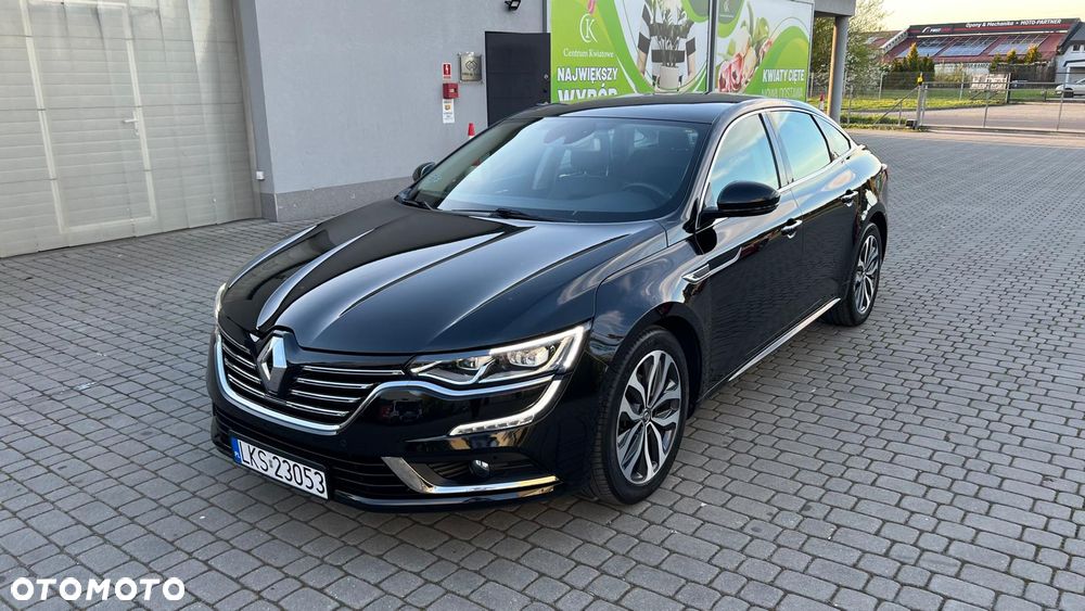 Renault Talisman 1.6 Energy TCe Zen EDC - 2