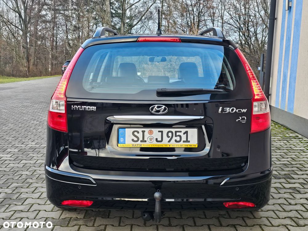 Hyundai i30 i30cw 1.4 Edition 20 - 14