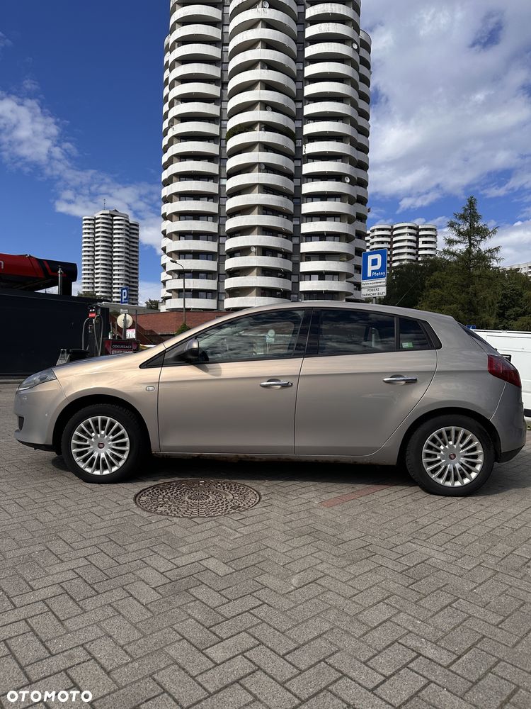 Fiat Bravo - 5