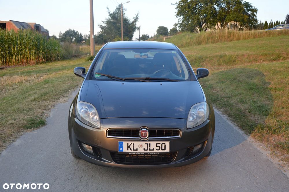 Fiat Bravo 1.4 16V Turbo Start&Stopp Sport - 6