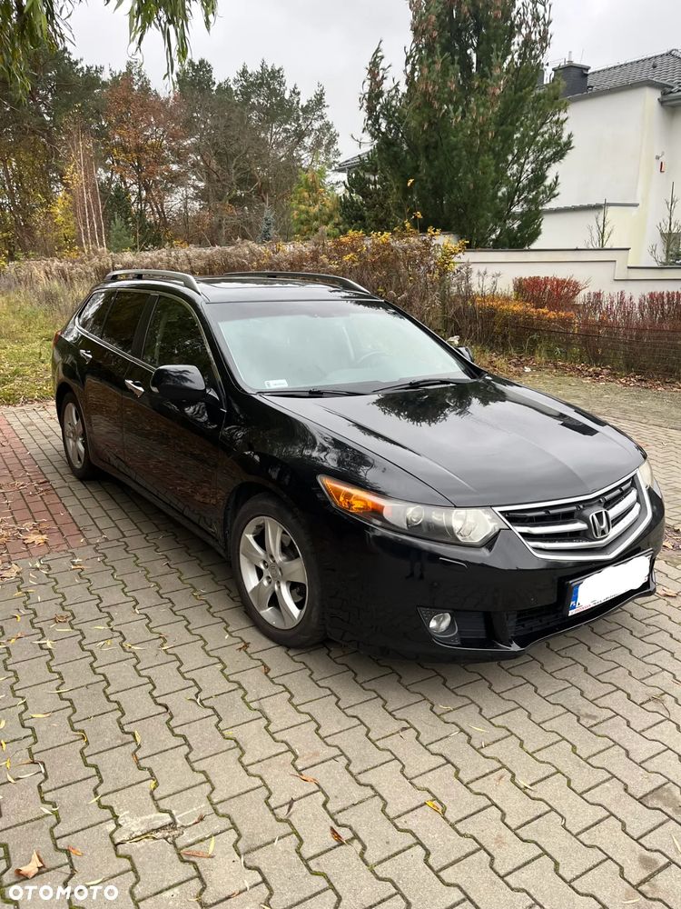 Honda Accord 2.0 Executive - 17
