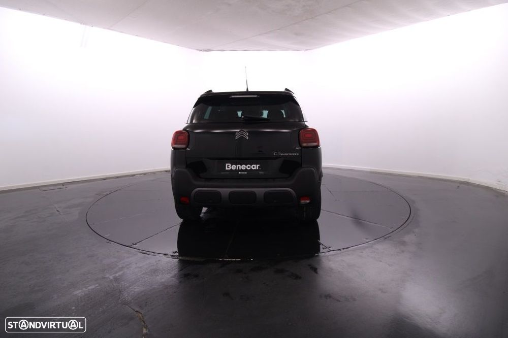 Citroën C3 Aircross 1.2 PureTech Plus - 7