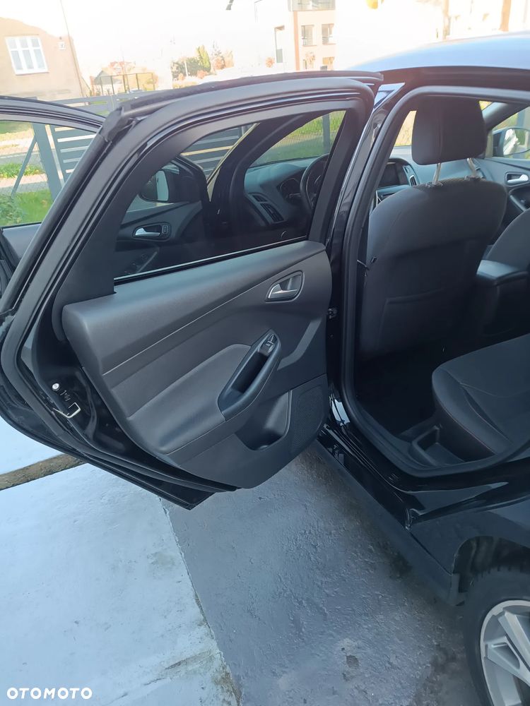 Ford Focus - 7