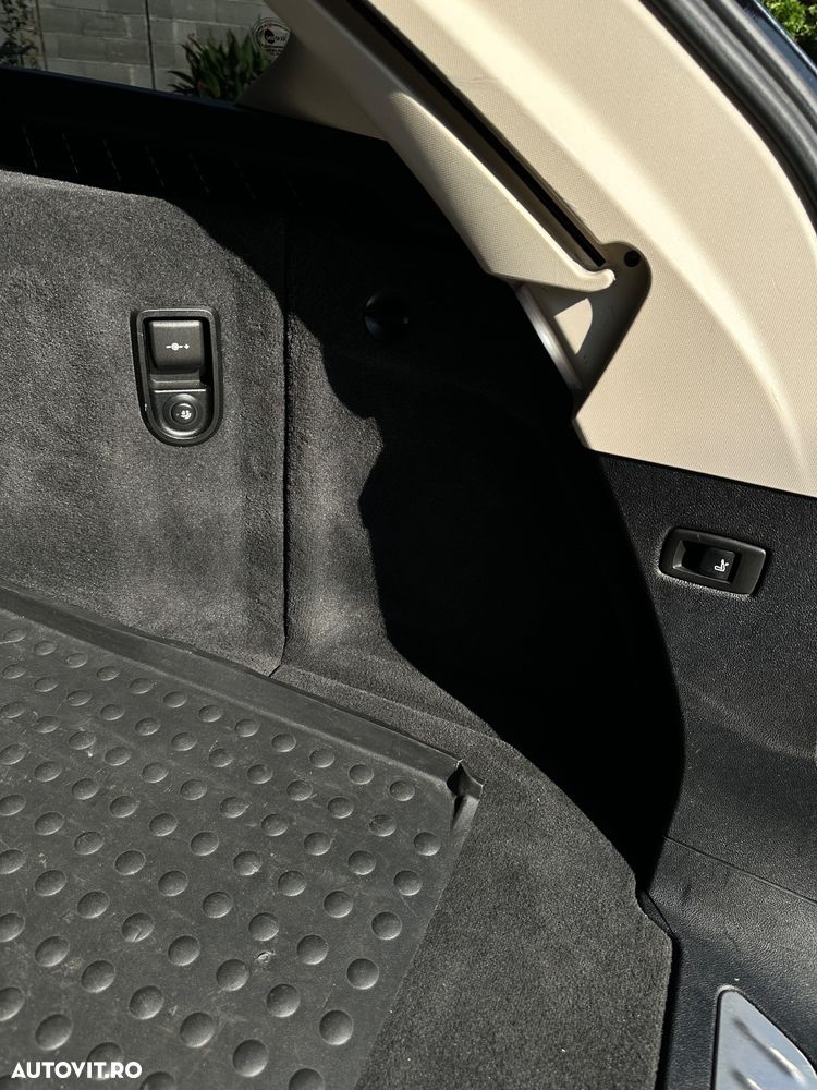 BMW Seria 5 520d Aut. Sport Line - 15