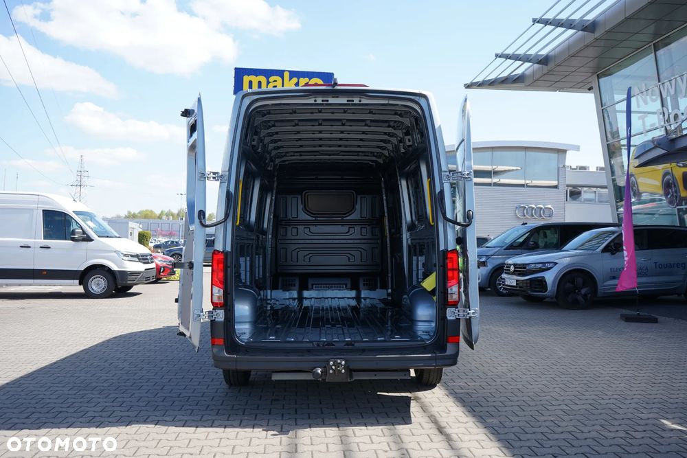 Volkswagen Crafter 35 - 16