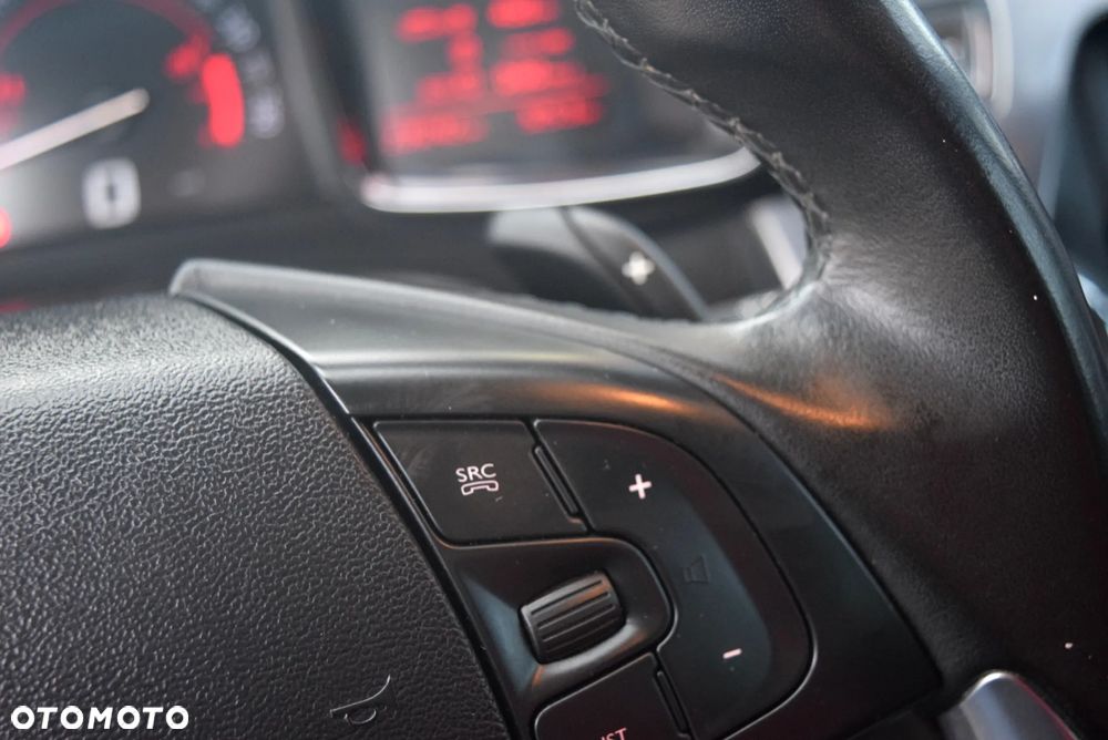 Citroën DS5 BlueHDi 120 Chic - 20