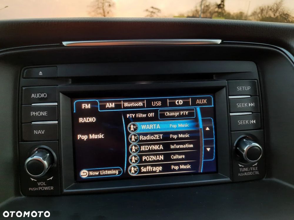 Mazda 6 2.0 SKYACTIV-G Business-Line - 32