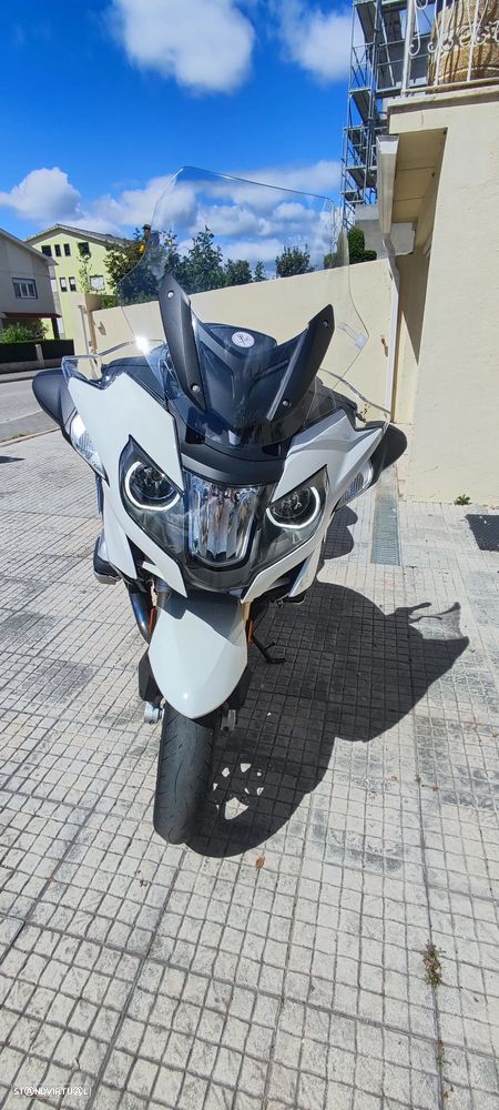 BMW R 1200 RT - 3