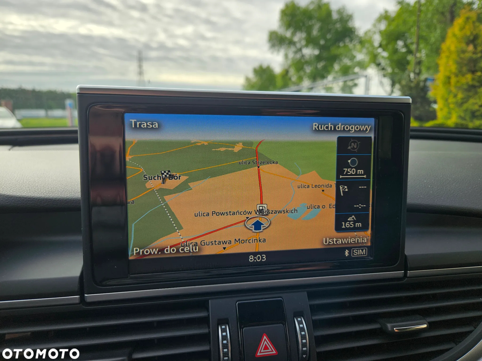 Audi A6 Avant 2.0 TDI Ultra S tronic - 28