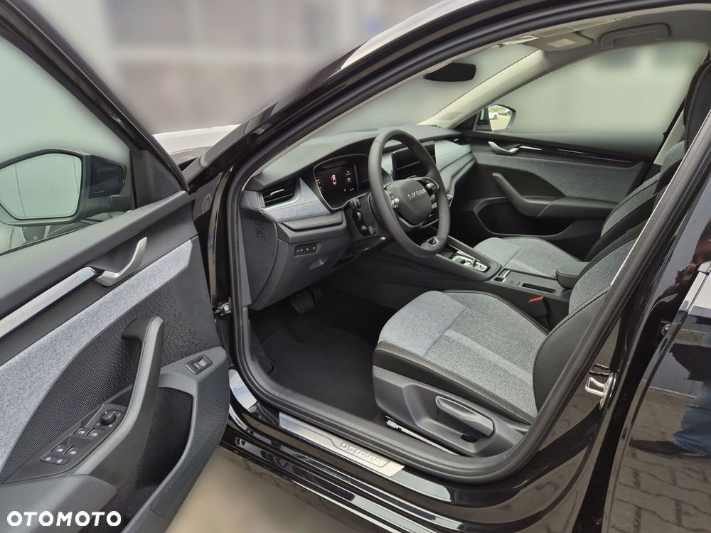Skoda Octavia 1.5 TSI mHEV Drive Selection DSG - 15