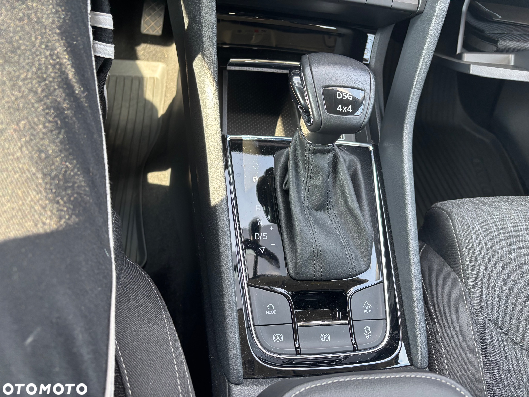 Skoda Kodiaq 2.0 TSI 4x4 Style DSG - 20