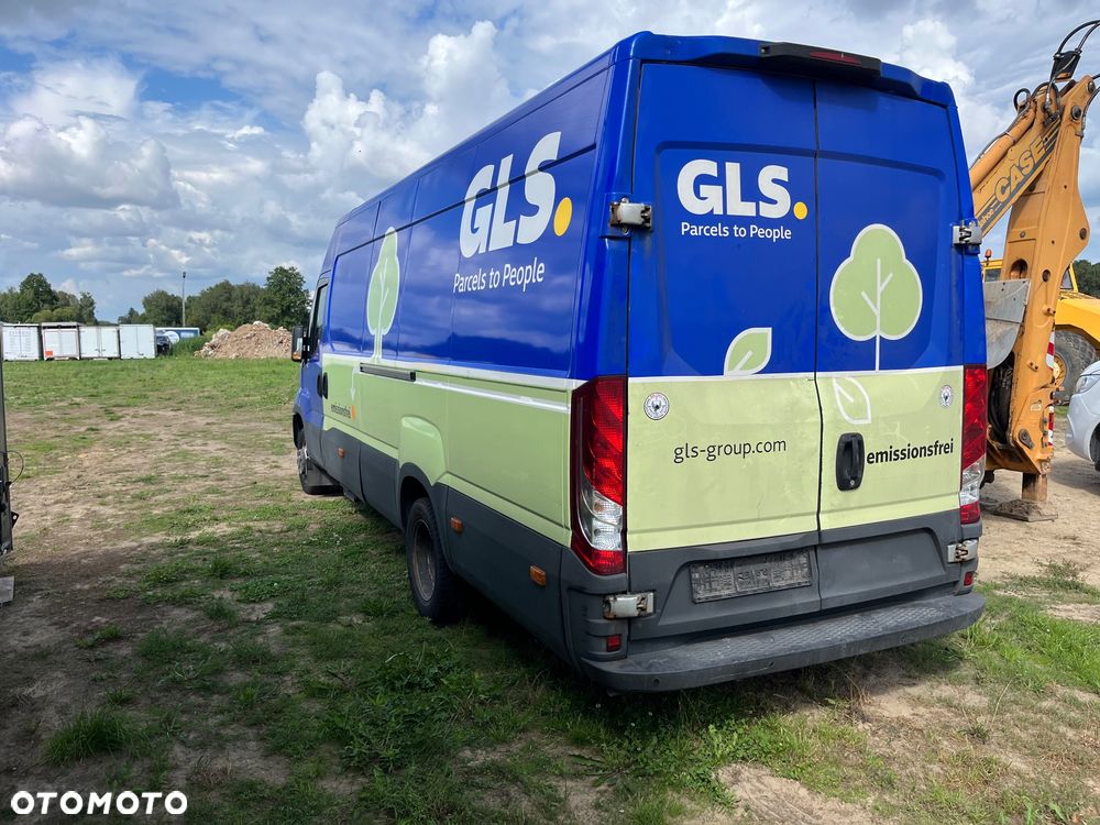 Iveco 50c18 - 4