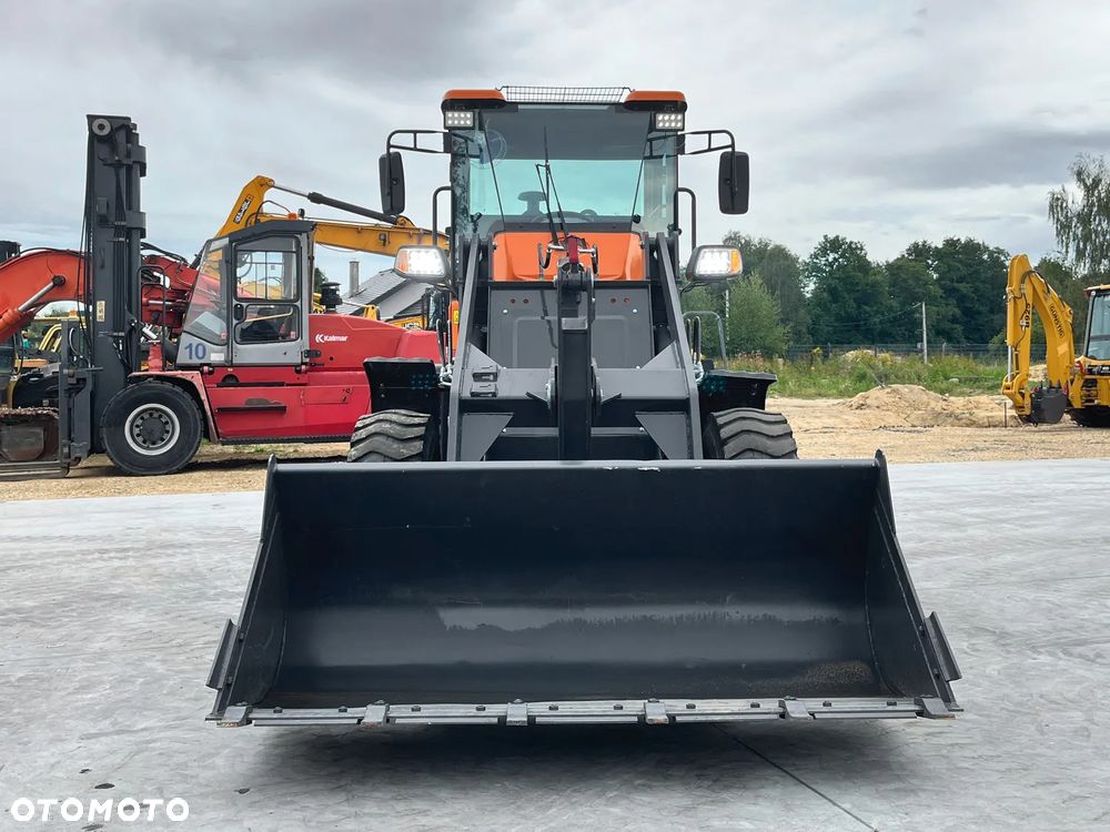 Inny WL-14ZW938 ładowarka kołowa - 10